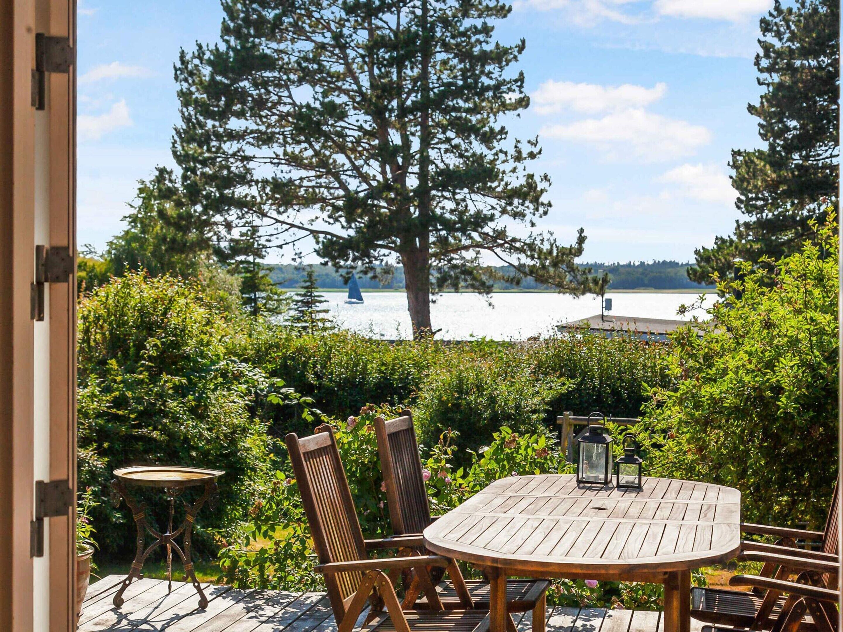 House | Bahagian luar