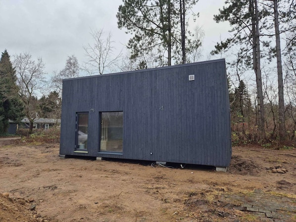House | Exterior