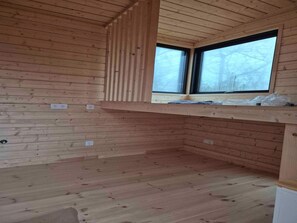 House | Interior - 5 Star Holiday Home in Ronde (Ronde)