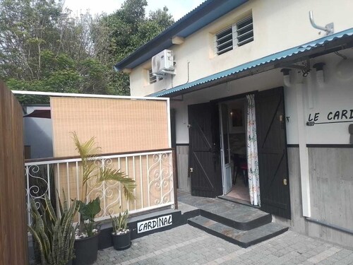  APPARTEMENT LE CARDINAL LES MEUBLÉS LEKANNISTEL