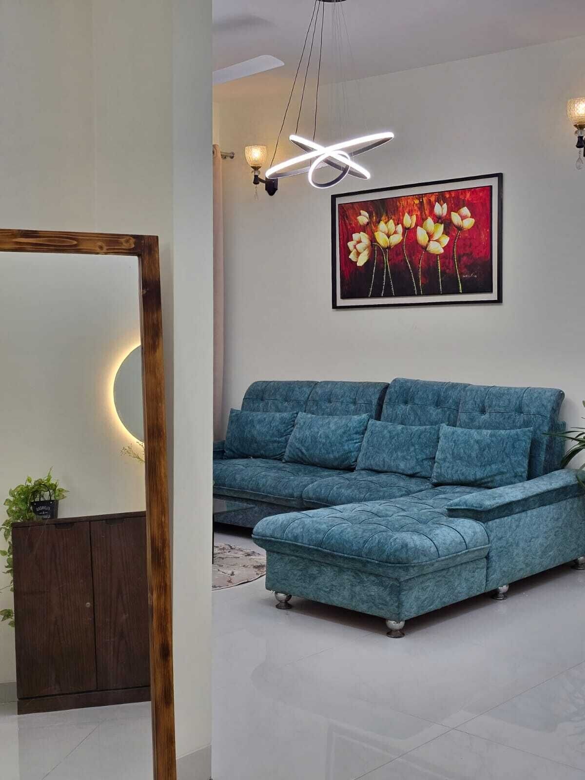 Bild für Gastgeberprofil