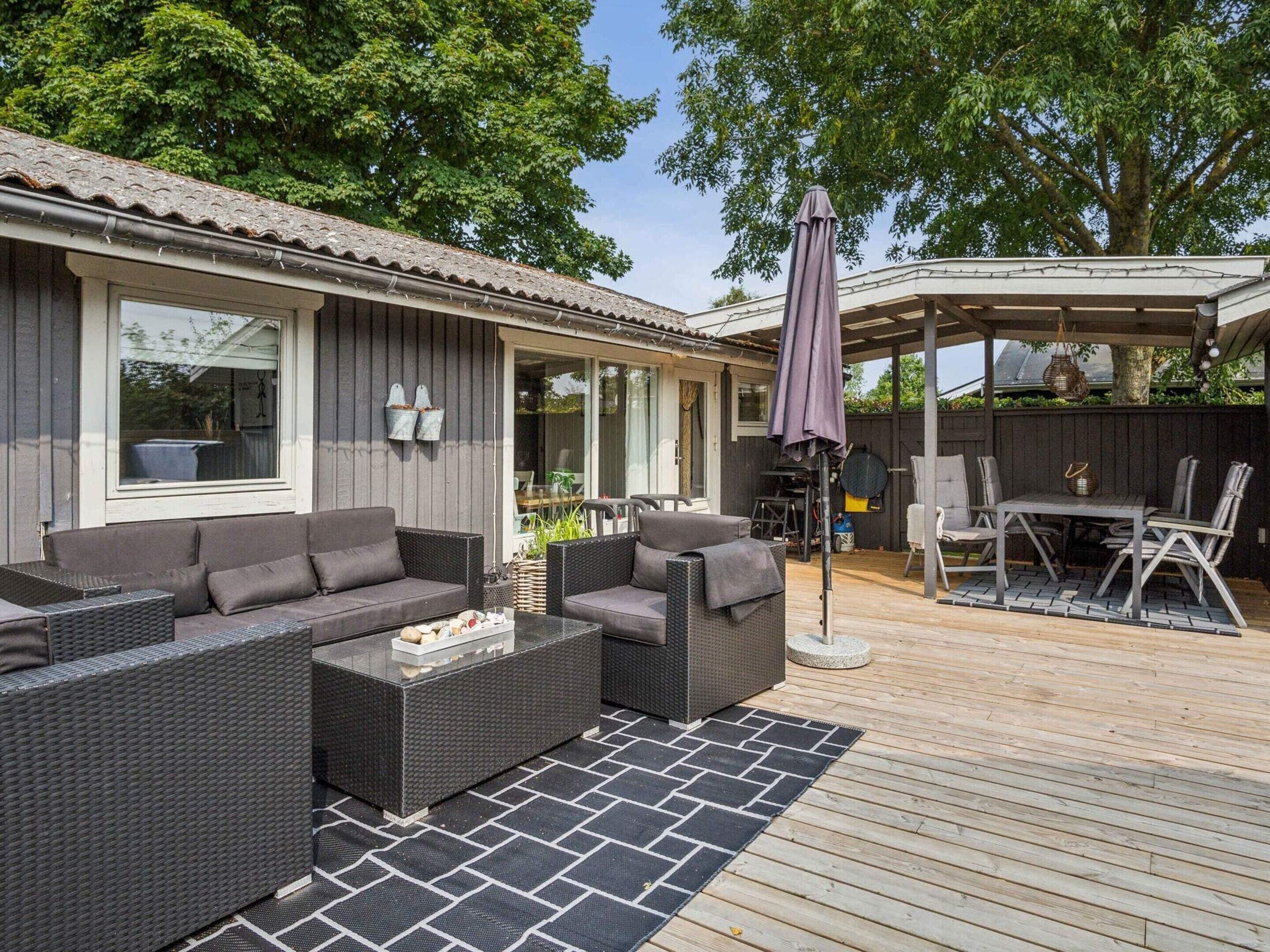 Casa | Restaurante al aire libre