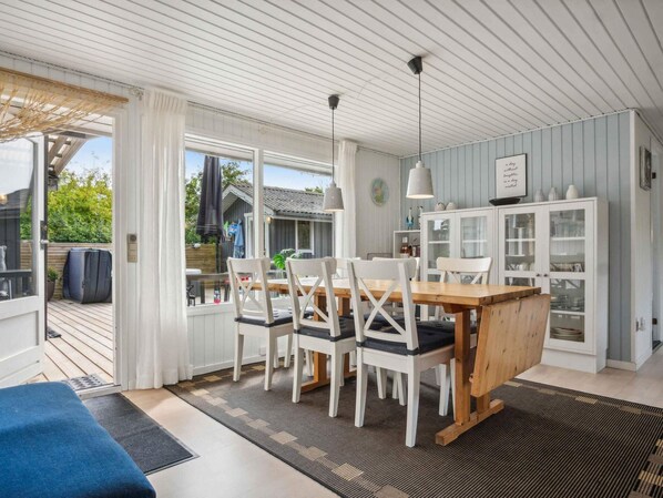 House | Interior - 5 Star Holiday Home in Juelsminde (Horsens)