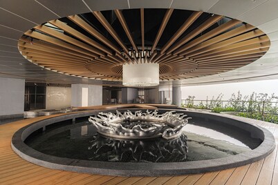 NaiBnB in Antara Genting