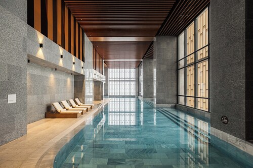 NaiBnB in Antara Genting