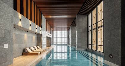 NaiBnB in Antara Genting