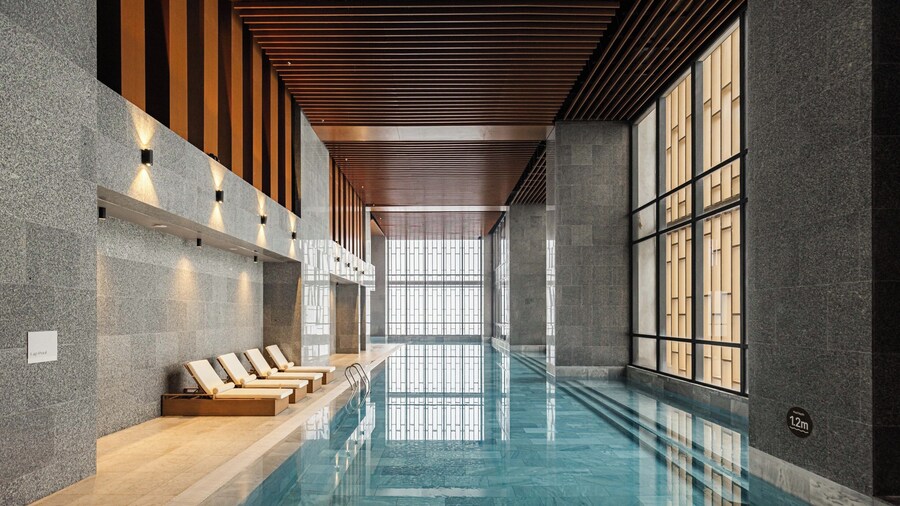 NaiBnB in Antara Genting