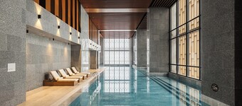 NaiBnB in Antara Genting