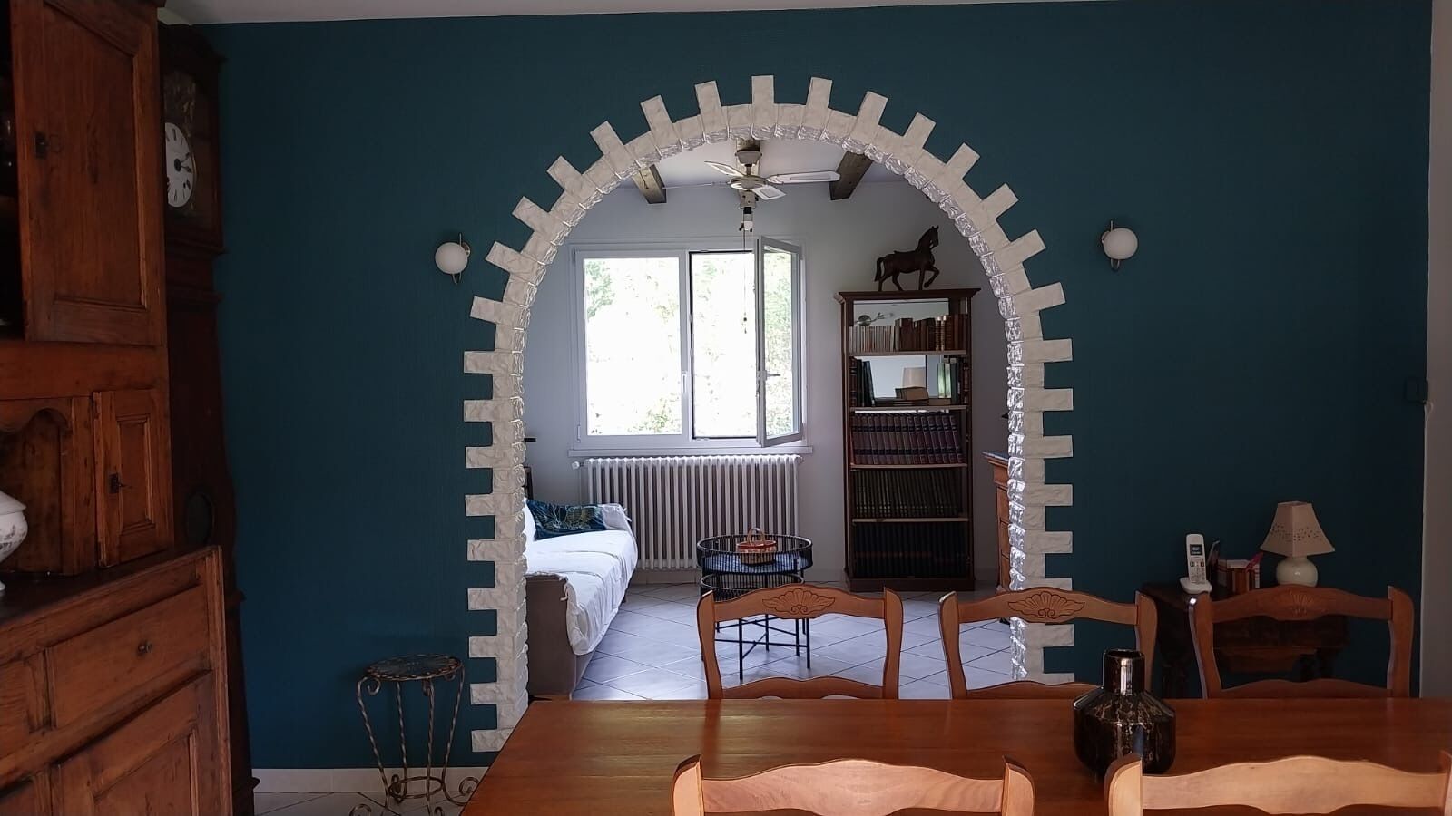 Intérieur