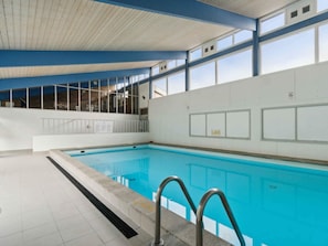 Maison | Piscine
