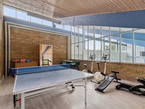 Maison | Salle de jeux