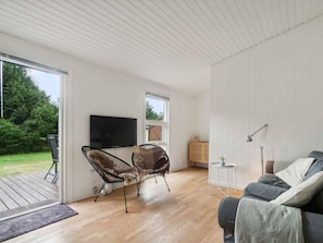 House | Interior - 5 Star Holiday Home in Nexo (Nexø)