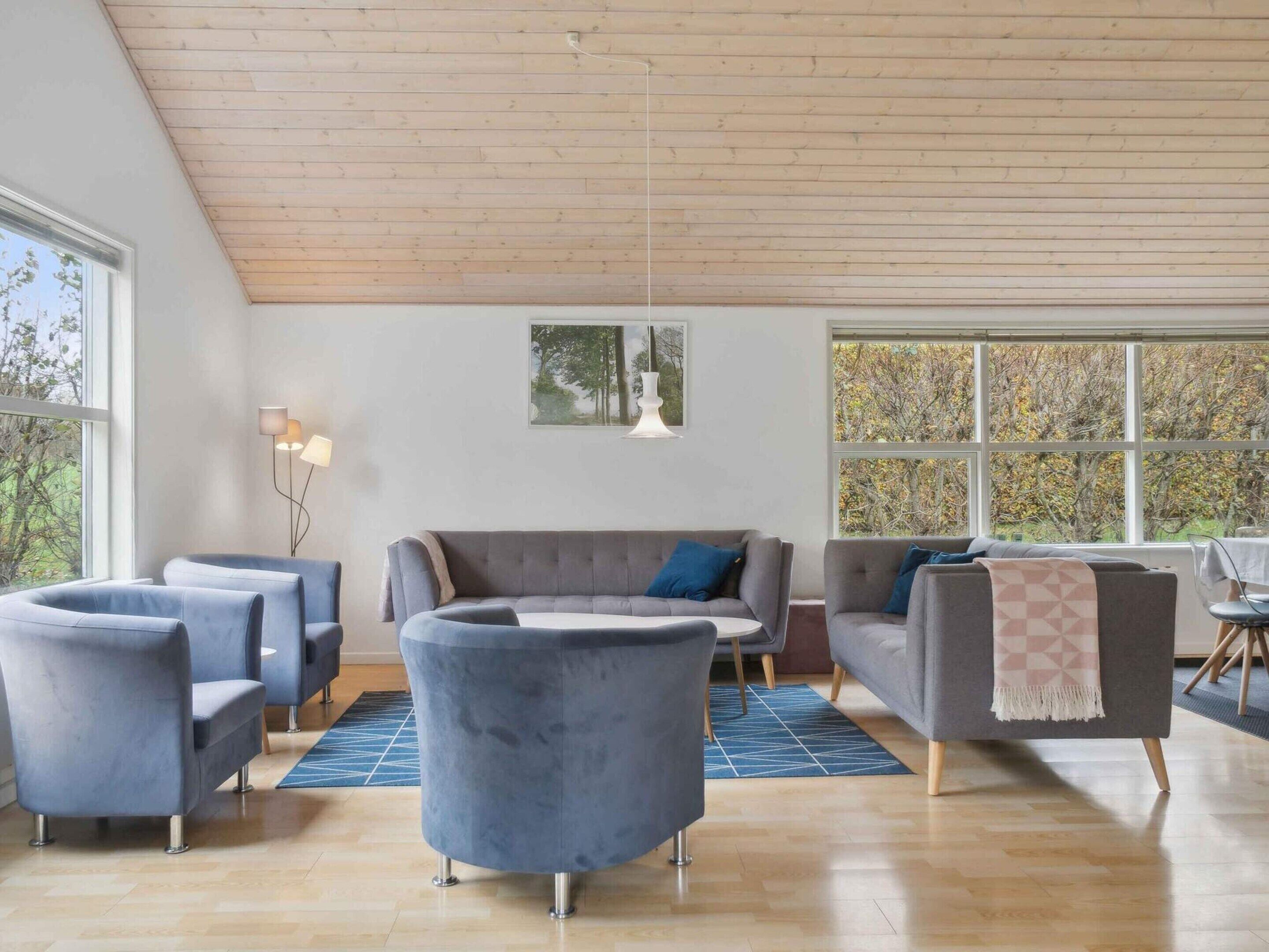 Ferienhaus | Innenbereich