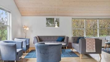 Ferienhaus | Innenbereich