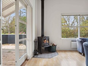 House | Interior - 5 Star Holiday Home in Dannemare (Dannemare)