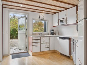 House | Interior - 5 Star Holiday Home in Dannemare (Dannemare)