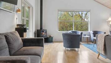 Ferienhaus | Innenbereich