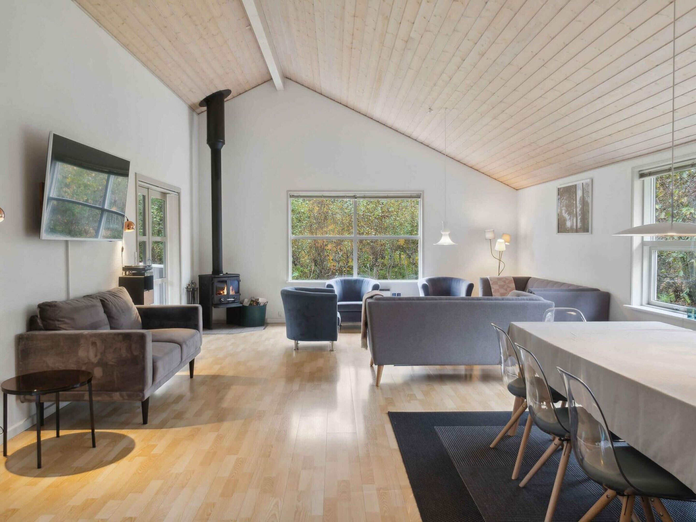 Ferienhaus | Innenbereich