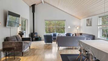 Ferienhaus | Innenbereich