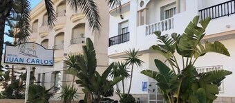Hostal Juan Carlos