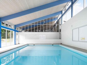 House | Pool - 5 Star Holiday Home in Nexo (Nexø)