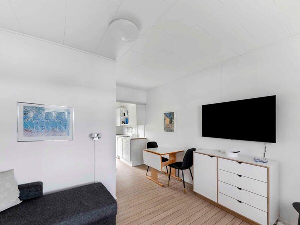 House | Interior - 5 Star Holiday Home in Nexo (Nexø)