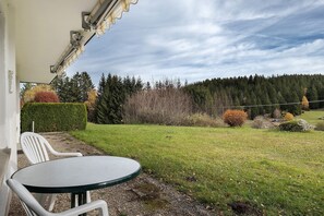 Servei de restauració a l'aire lliure