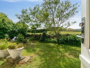 Hus | Udendørsområde