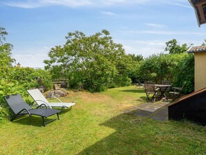 Hus | Udendørsområde