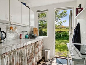 Ferienhaus | Innenbereich