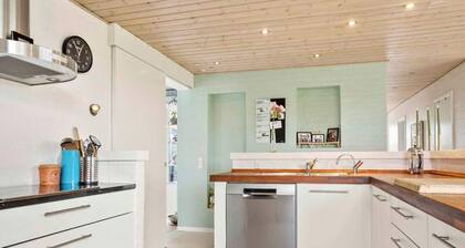 5 Star Holiday Home in Haderslev