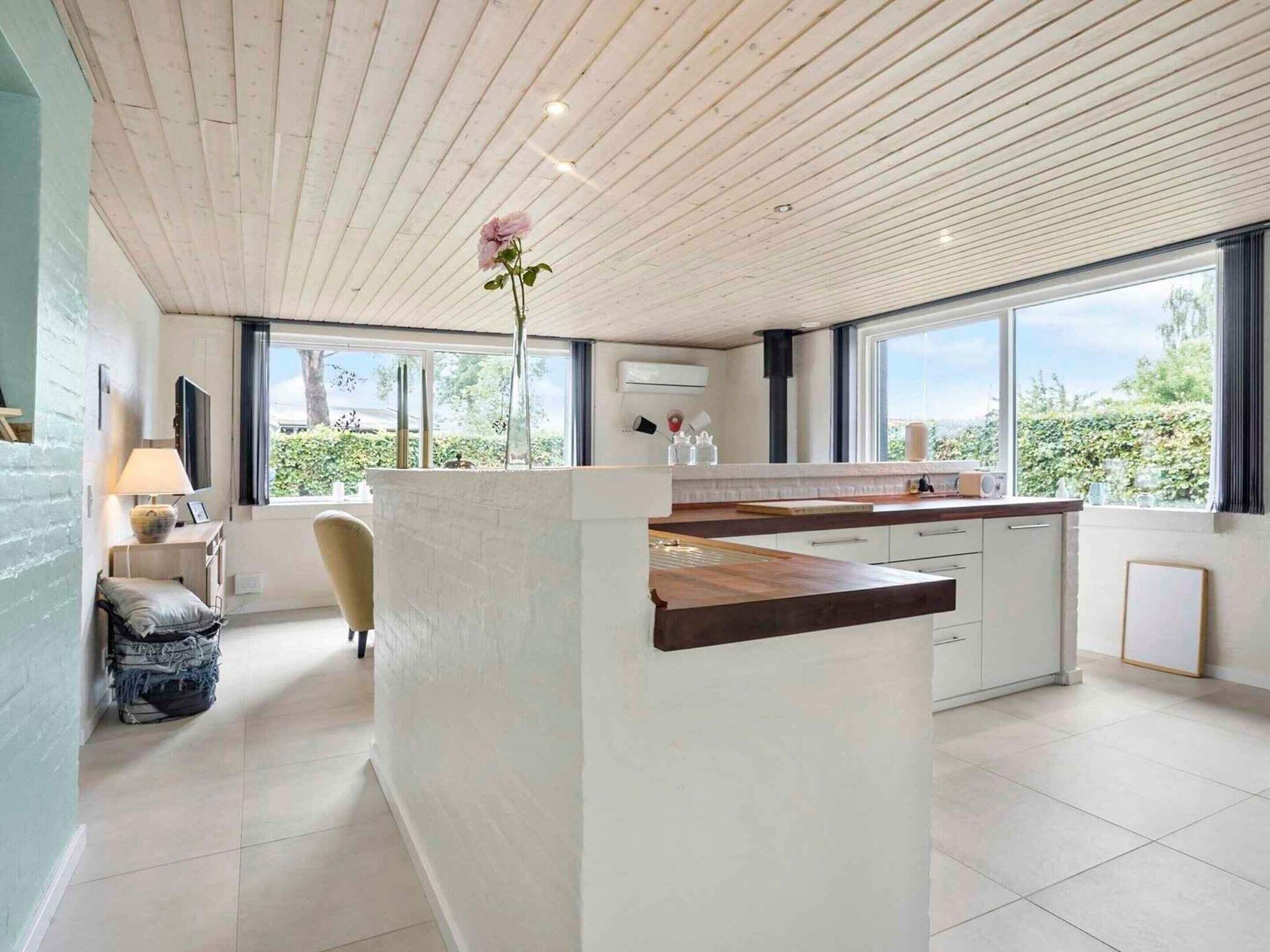 Casa | Parte interna