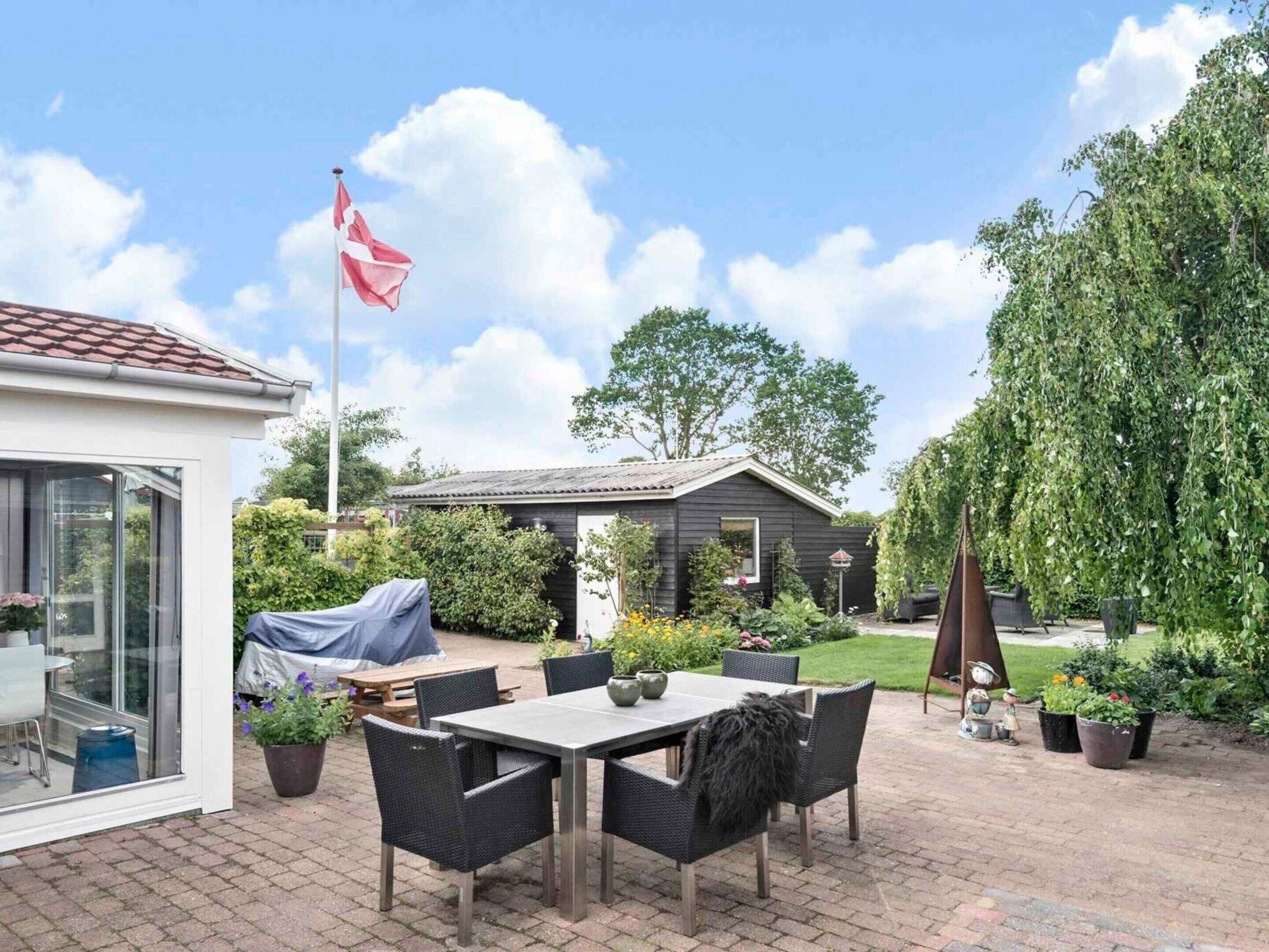 Casa | Restaurante al aire libre