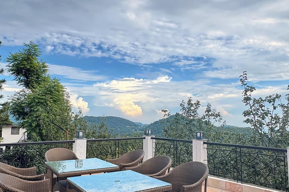 Noble Nook Stay - Bhimtal