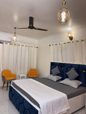 Free WiFi - Noble Nook Stay - Bhimtal (Dungsilrawat)