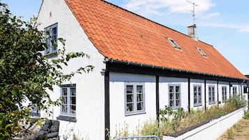 Hus | Udendørsområde
