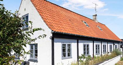 5 Star Holiday Home in Svaneke