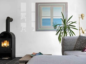 Ferienhaus | Innenbereich