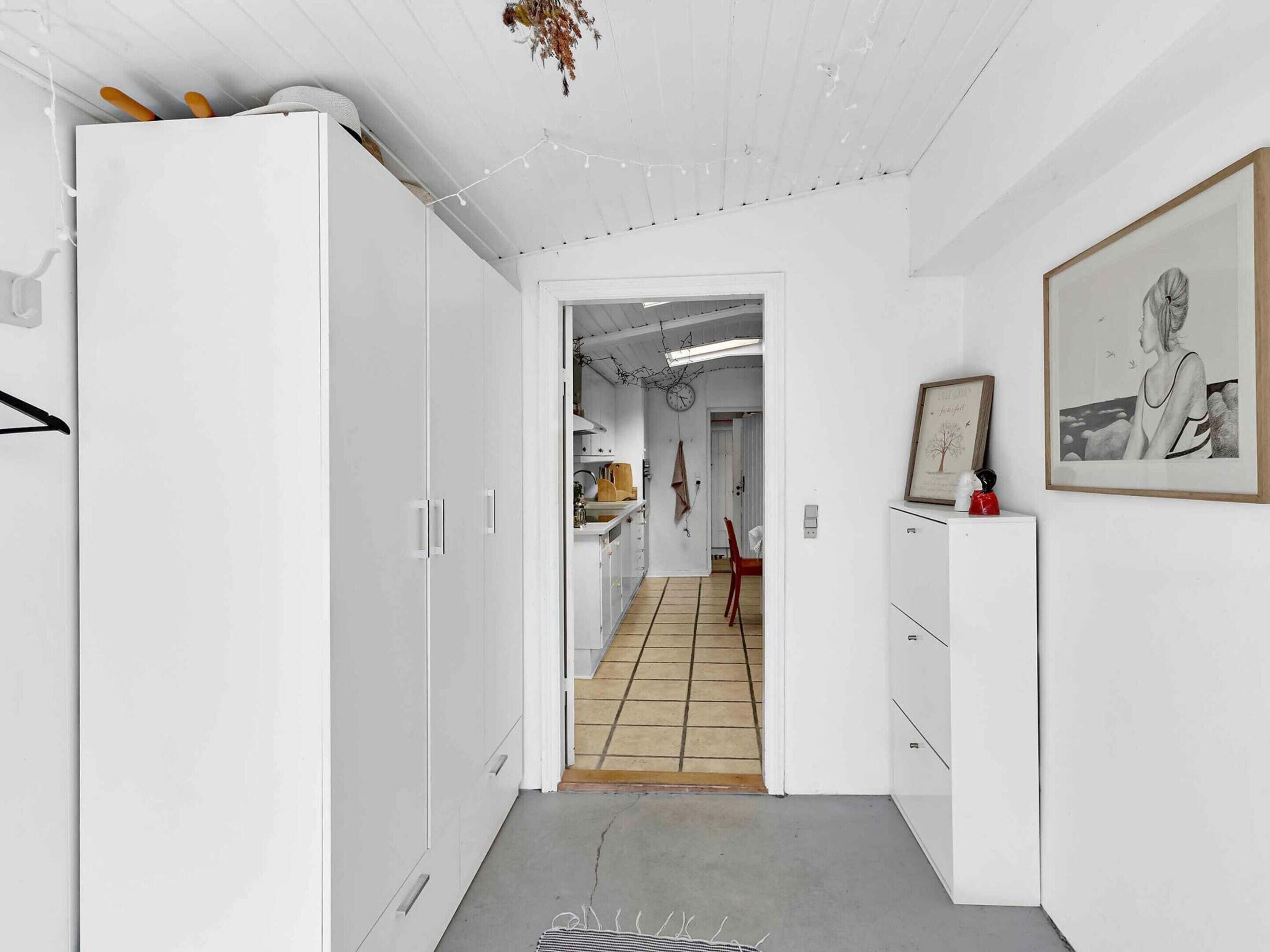 House | Interior