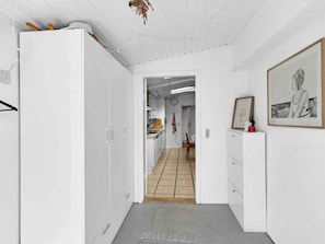Ferienhaus | Innenbereich