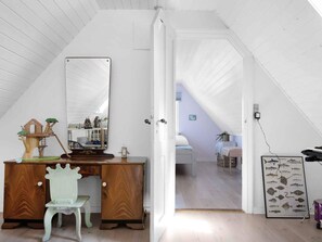 House | Interior - 5 Star Holiday Home in Svaneke (Svaneke)