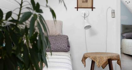 5 Star Holiday Home in Svaneke