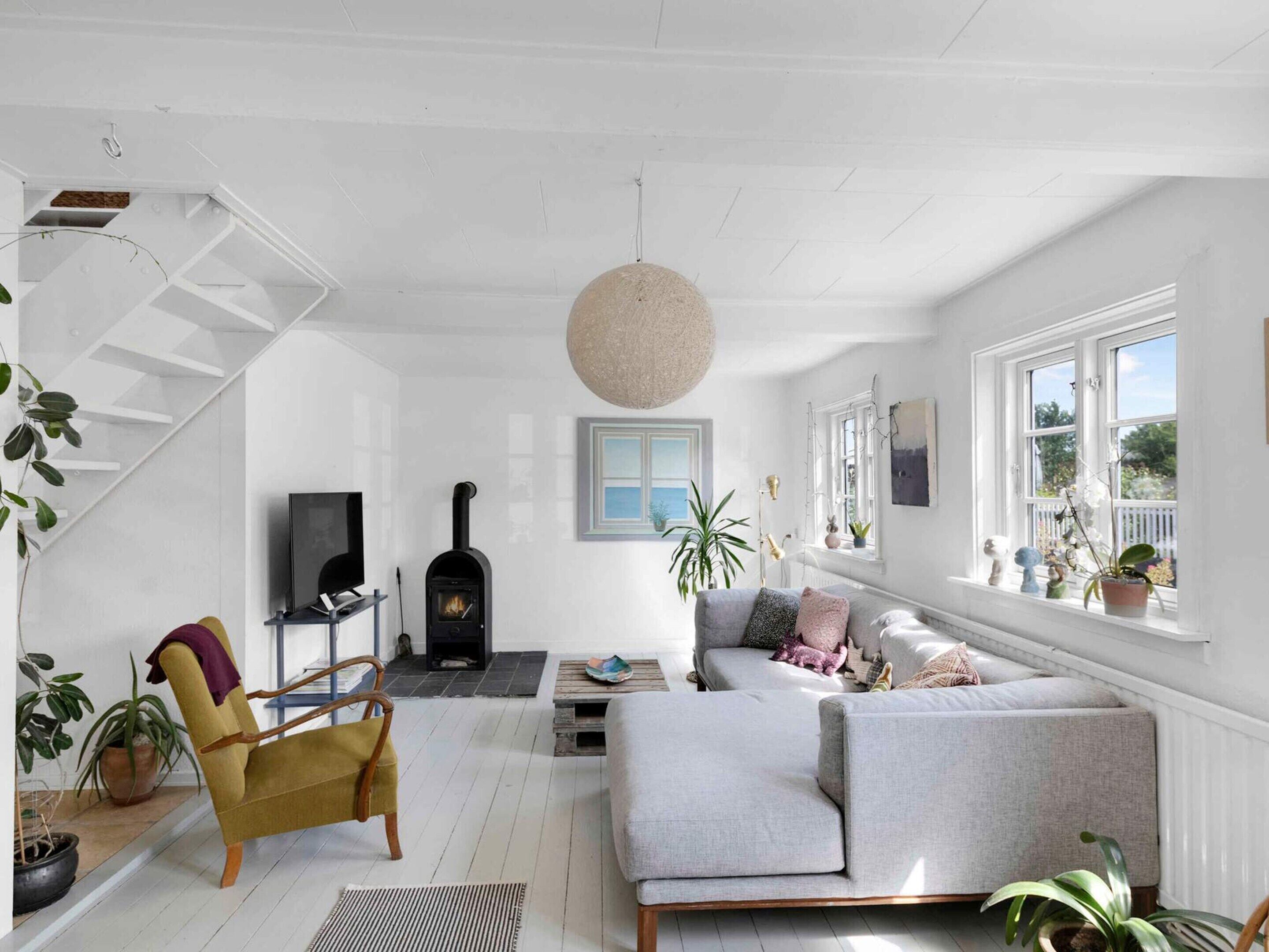 Maison | Intérieur