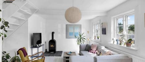 Maison | Intérieur