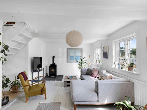 5 Star Holiday Home in Svaneke