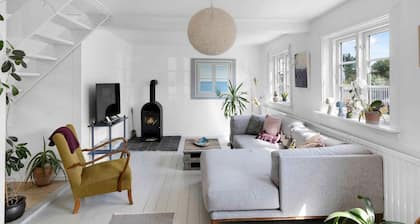 5 Star Holiday Home in Svaneke