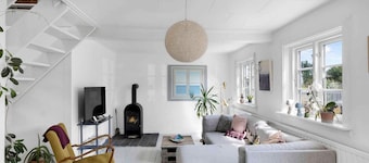 5 Star Holiday Home in Svaneke