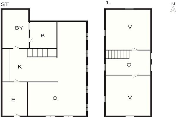 House | Floor plan