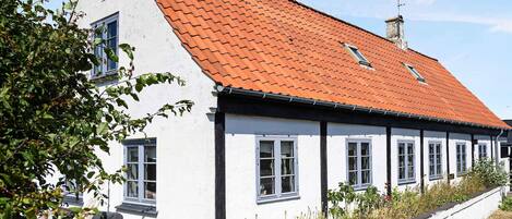 House | Exterior