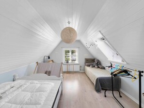 House | Interior - 5 Star Holiday Home in Svaneke (Svaneke)